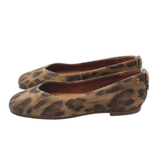 Zodiac Lily Slip-on Flats Women S Shoes - Picture 7 of 8